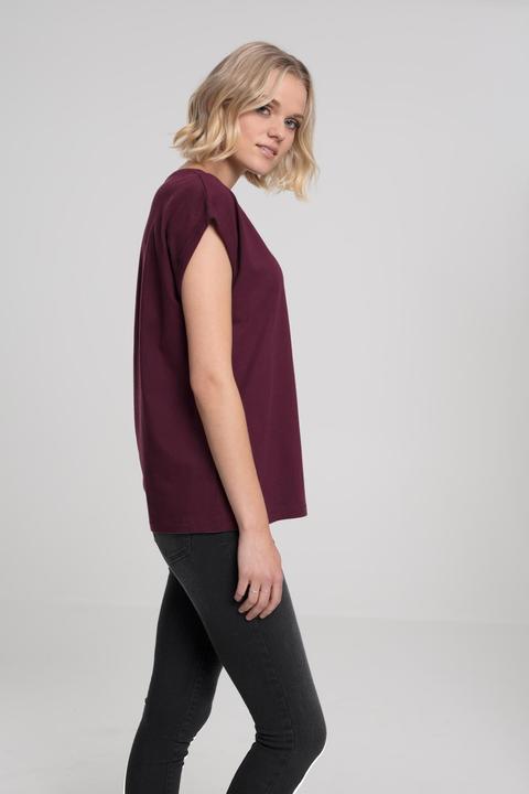 Actual product image Urban Classics tee (M)