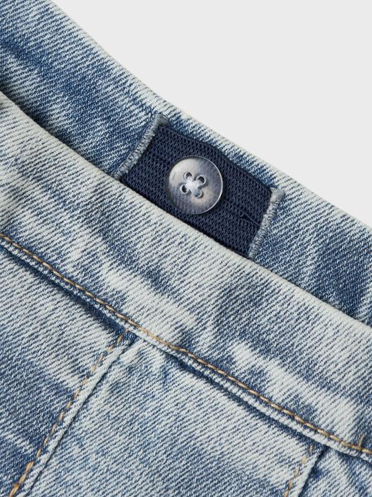Immagine prodotto Name it Denim Jeansrock (116)