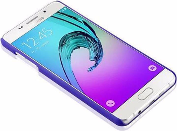 Actual product image Cadorabo Hard Cover Mandala Cover (Samsung Galaxy A5 (2016))