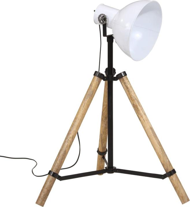 Produktbild vidaXL Stehlampe (E27)