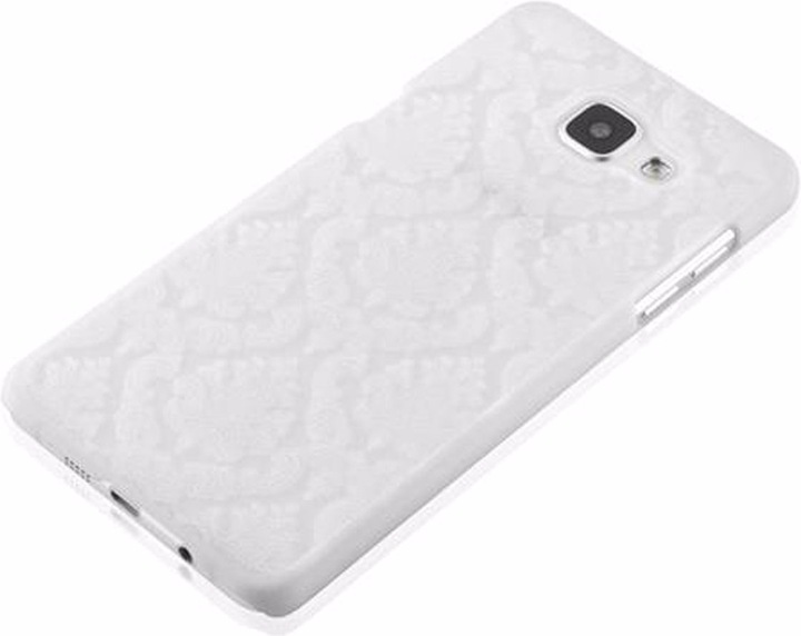 Actual product image Cadorabo Hard Cover Mandala Cover (Samsung Galaxy A5 (2016))