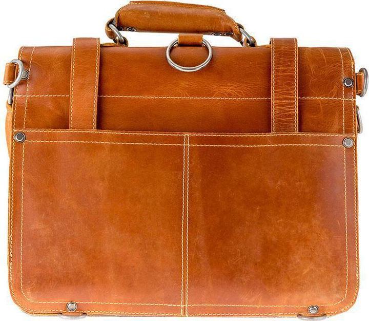 Actual product image Alpenleder Notebook bag Brooks Brandy 15 (15", Universal)