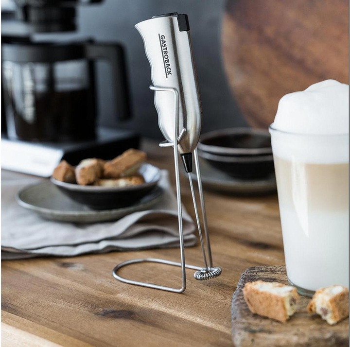 Produktbild Gastroback Latte Max