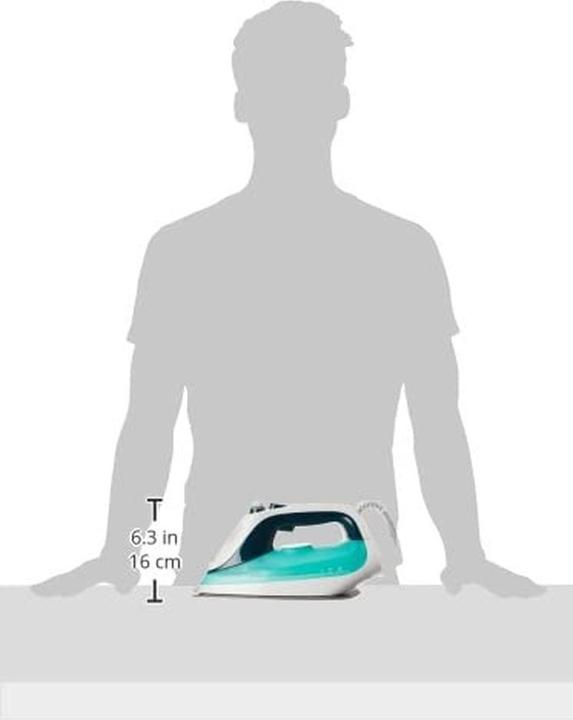 Produktbild Braun TexStyle 7 SI7042GR (2400 W, 220 g/min)