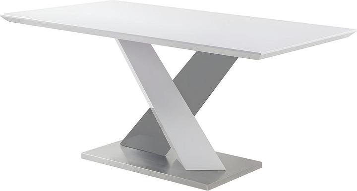 Image du produit Vente-unique Salva (160 x 90 x 76 cm)