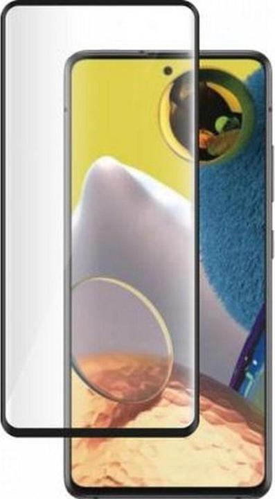 Productafbeelding Bigben BBC G A52 4/5G 2,5D gehard glas (1 Stuk, Samsung Galaxy A52 5G, Samsung Galaxy A52)