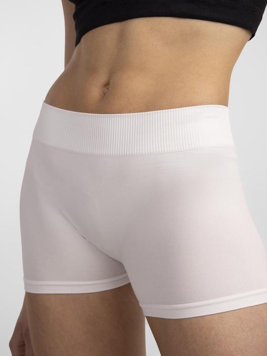 Actual product image Pieces Slim Fit Jersey Shorts (M/L)