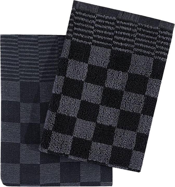 Image du produit vidaXL Handtuch Set (50 x 70 cm)