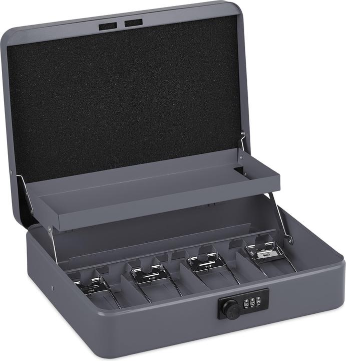 Zilver, Zwart, Grijs