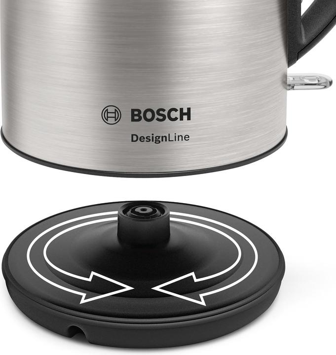 Produktbild Bosch Hausgeräte TWK3P420 (1.70 l)