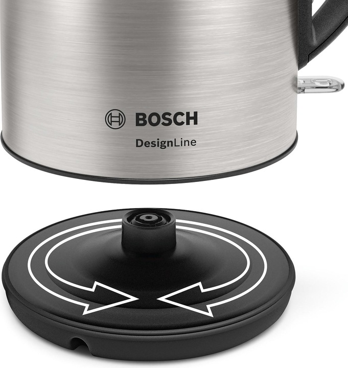 Actual product image Bosch Hausgeräte TWK3P420 (1.70 l)