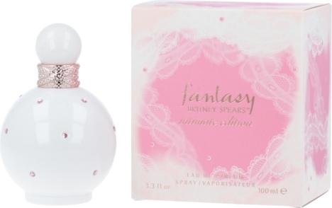 Produktbild Britney Spears Fantasy Intimate (Eau de Toilette, 100 ml)