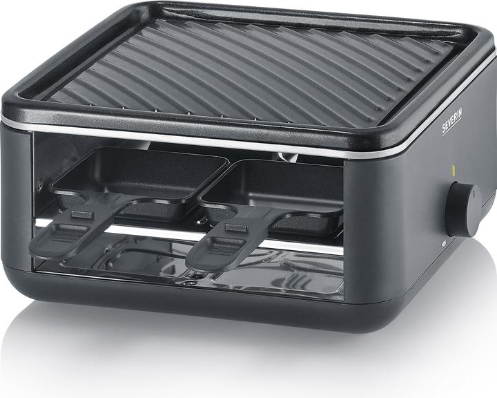 Actual product image Severin RG2360