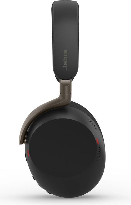 Produktbild Jabra Evolve3 85 UC + Ladestation (Kabellos, USB-A, Unify)