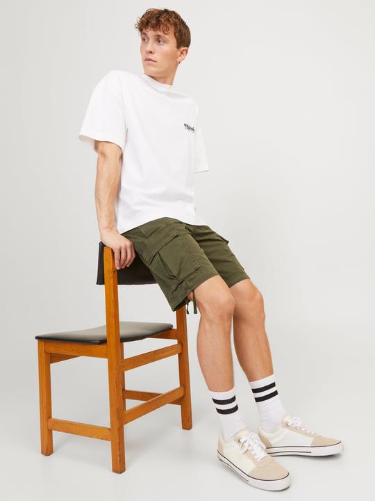 Image du produit Jack & Jones Short cargo loose fit Short cargo (S)