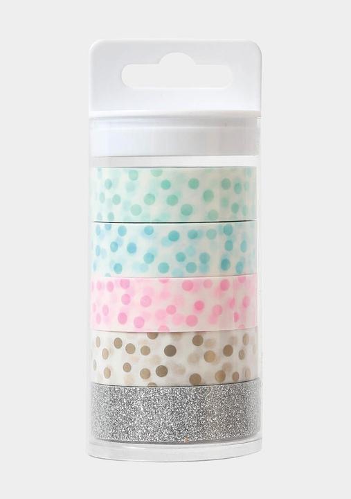 Produktbild I Am Creative Washitape Set
