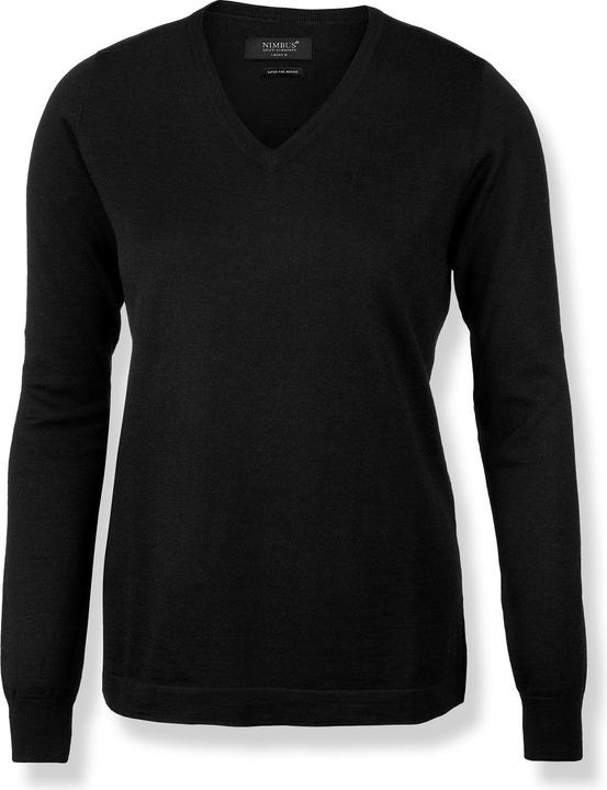 Produktbild Ashbury Pullover Vausschnitt (XXL)