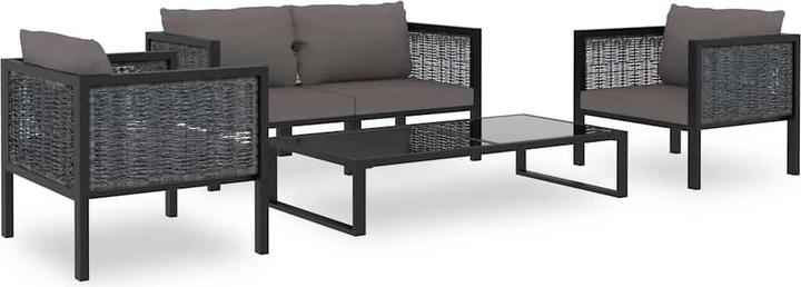 Produktbild vidaXL Karter