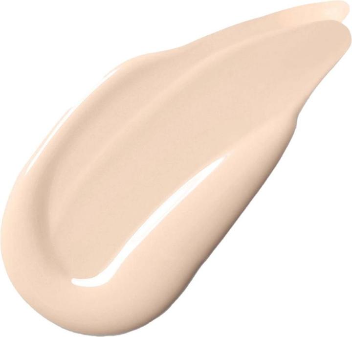 Actual product image Clinique Even Better Clinical Serum Foundation SPF 20 (WN 01 Flax)