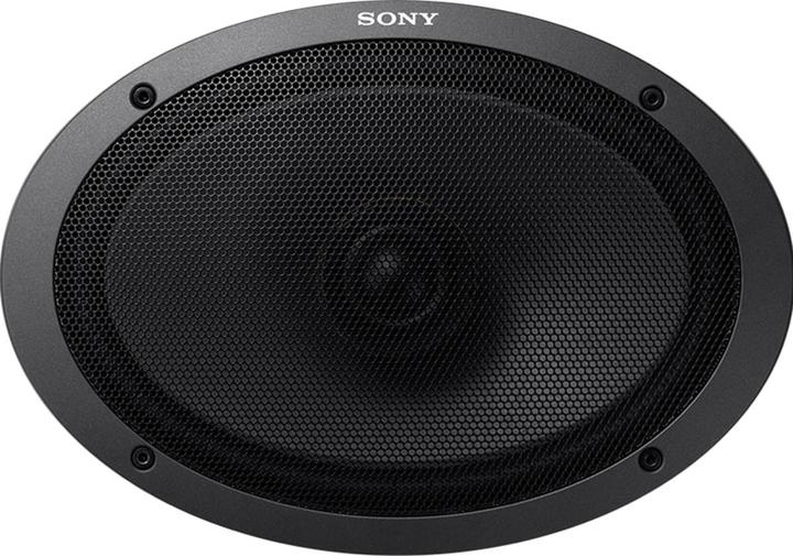 Image du produit Sony XS-690ES (330 W, 6 x 9")