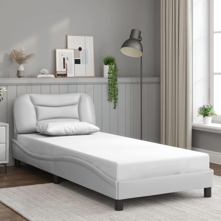 Image du produit vidaXL Bettgestell (90 x 200 cm)