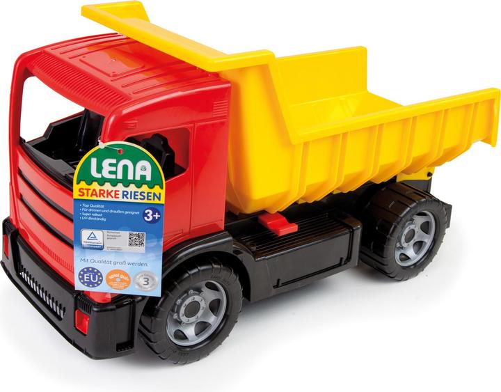 Image du produit Lena Camion à benne