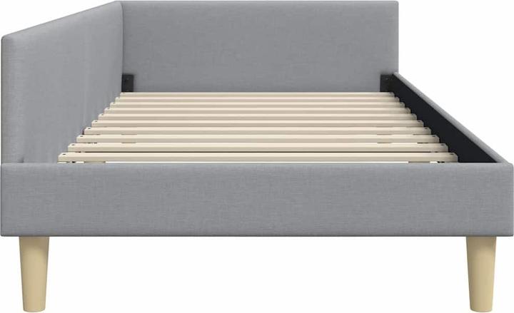 Image du produit vidaXL Modernes Bettgestell (80 x 200 cm)