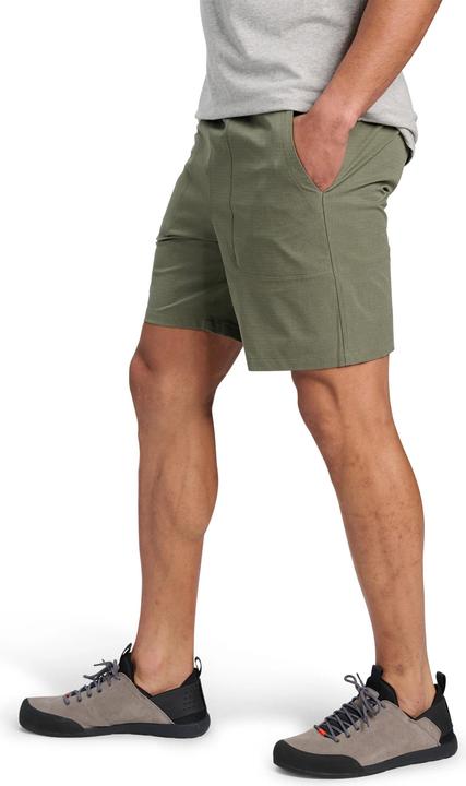 Produktbild Black Diamond M Sequence Shorts (M)