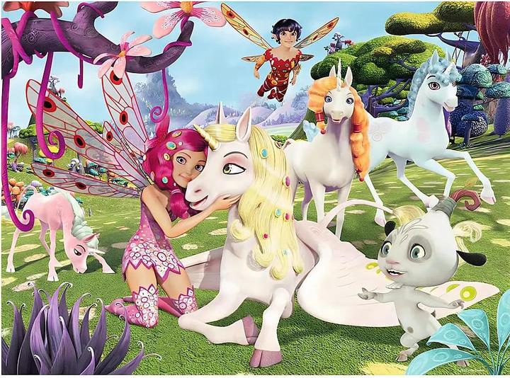 Produktbild Ravensburger Wahre Einhorn-Freundschaft (100 Teile)