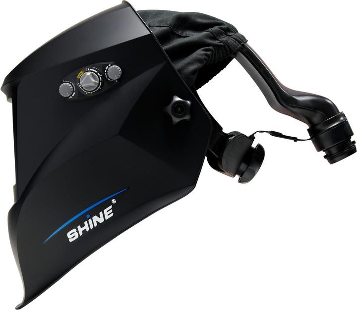 Actual product image Shine 5000X-HD Gesichtsdichtung