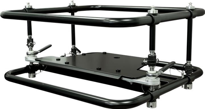 Actual product image Epson Stacking Frame ELPMB59 L1000 Series Premium (Table, Ground)