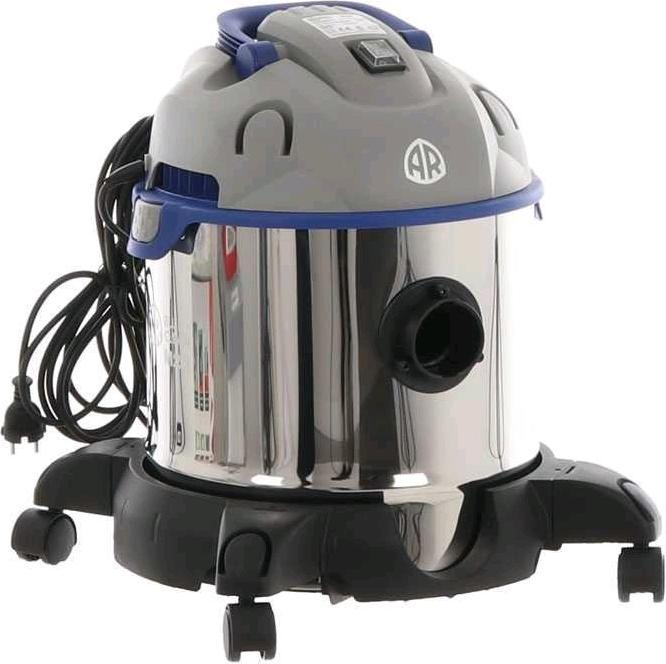 Image du produit Annovi Reverberi M20 Aspirateur de liquides et de cendres 4 en 1 (Aspirateur de cendres)