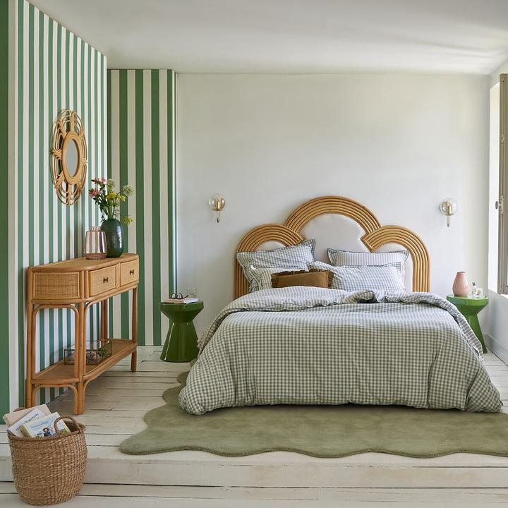 Actual product image La Redoute Interieurs Scalero (200 x 290 cm)