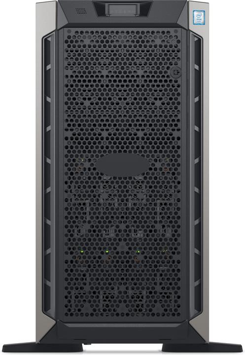 Produktbild Dell Server PowerEdge T440 MDVD1 Intel Xeon Silver 4214R (Intel Xeon Silver 4214R, 32 GB, Tower Server)