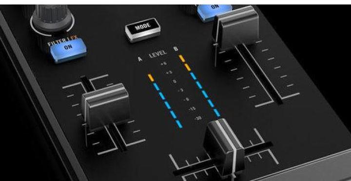 Produktbild Native Traktor Kontrol Z1