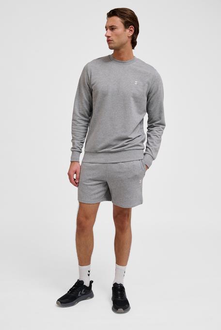 Produktbild hummel hmlPULSE SWEAT SHORTS (XL)