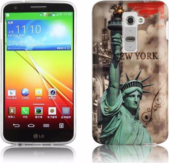 NEW YORK - STATUE OF LIBERTY