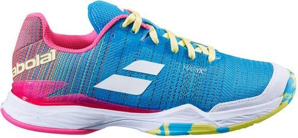 Image du produit Babolat Chaussures de Tennis Jet Mach II Allcourt Femmes (41)