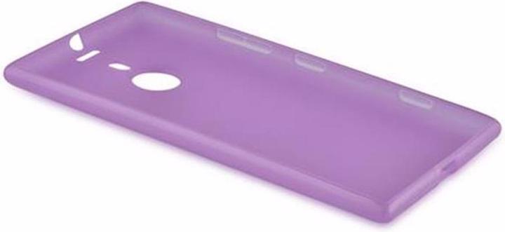 Image du produit Cadorabo TPU X-Line Cover (Nokia Lumia 1020)