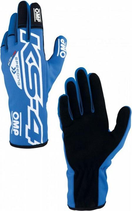 Produktbild OMPHobby Handschuhe KB0-2750-A01-043-M M (M)