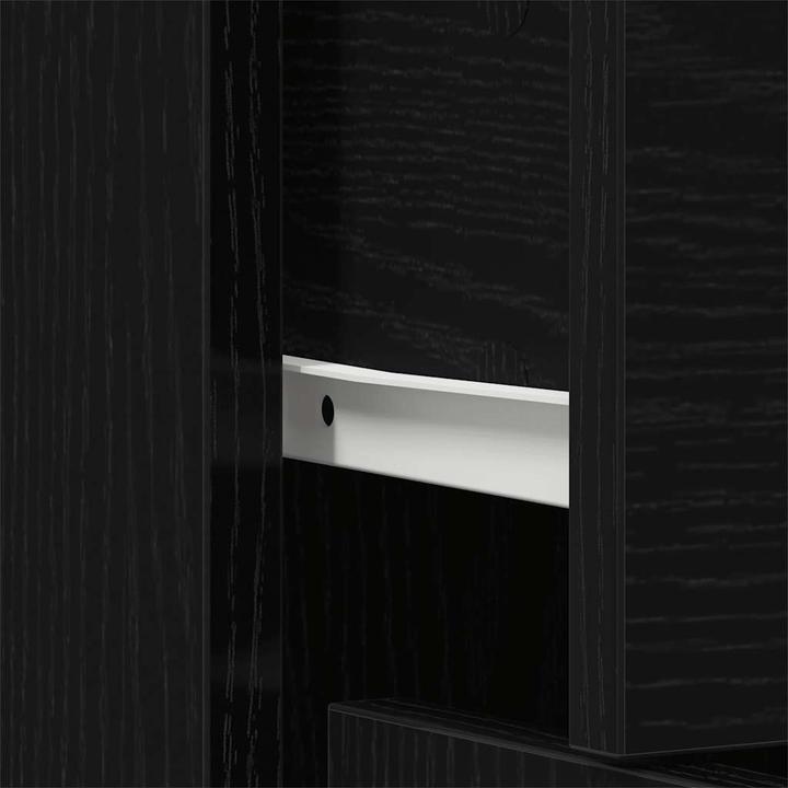 Produktbild vidaXL Sideboard (91 x 28 x 75 cm)