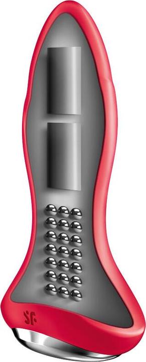 Produktbild Satisfyer Rotator Plug 1 + Connect App