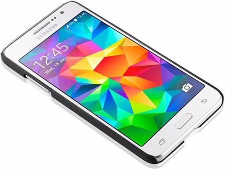 Produktbild Cadorabo Hard Cover Mandala Cover (Samsung Galaxy Grand Prime)