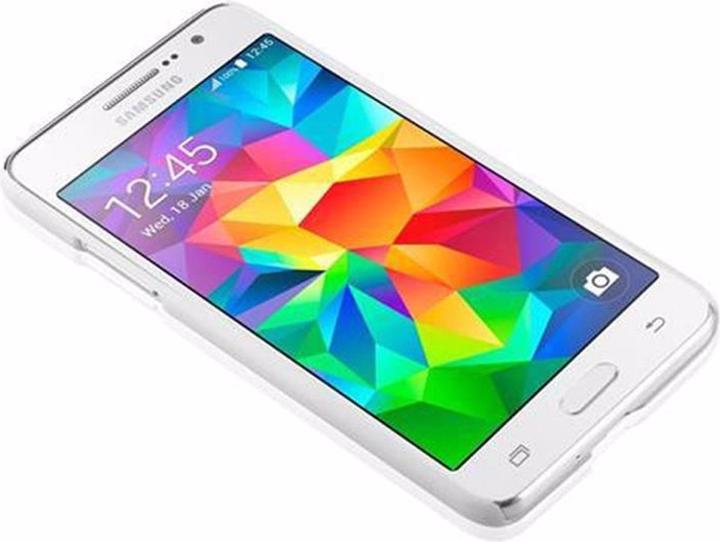 Produktbild Cadorabo Hard Cover Mandala Cover (Samsung Galaxy Grand Prime)