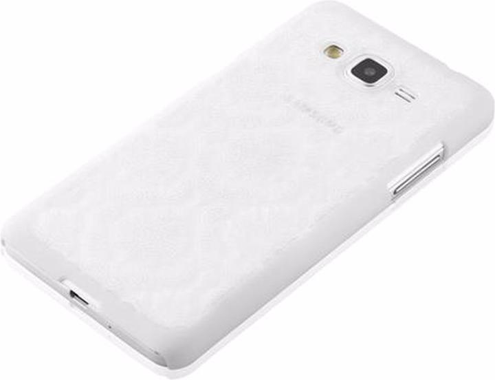Produktbild Cadorabo Hard Cover Mandala Cover (Samsung Galaxy Grand Prime)