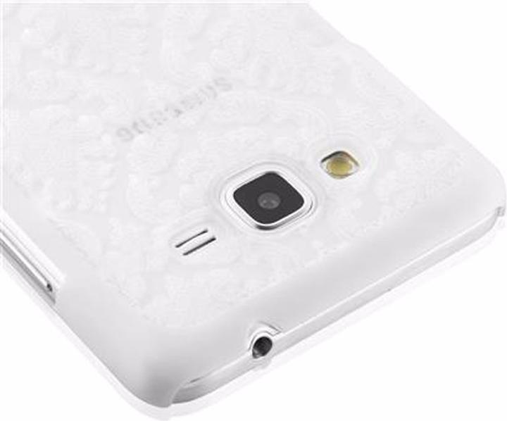 Produktbild Cadorabo Hard Cover Mandala Cover (Samsung Galaxy Grand Prime)
