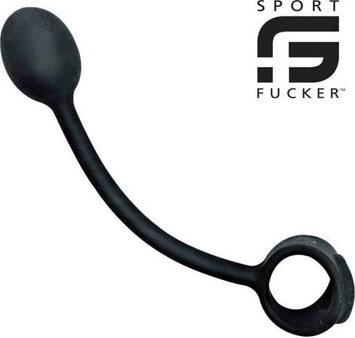 Produktbild Sport Fucker Thunder Plug Asslock