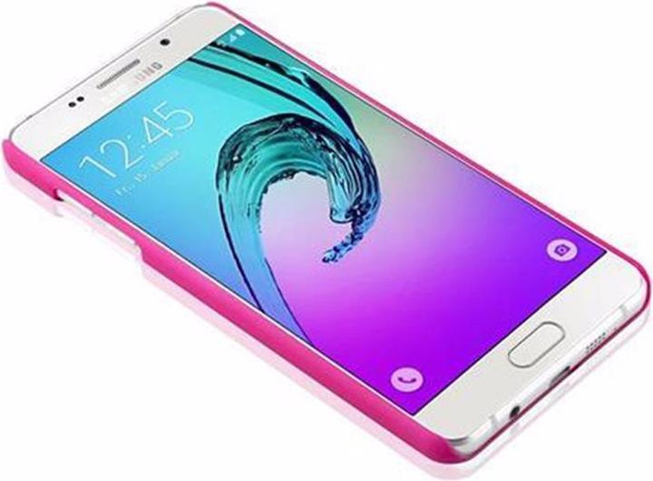 Produktbild Cadorabo Hard Cover Mandala Cover (Samsung Galaxy A5 (2016))