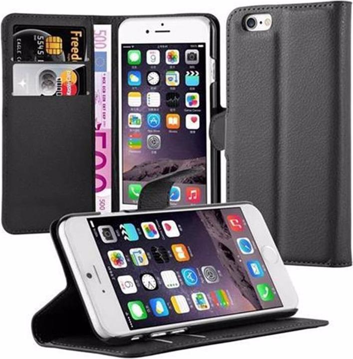 Immagine prodotto Cadorabo Libro con copertina con funzione di stand (Apple iPhone 6)
