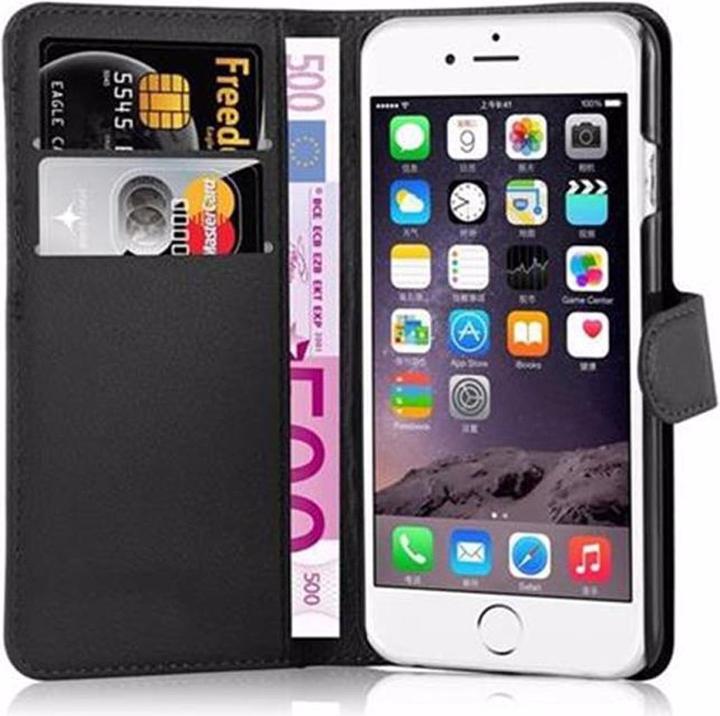 Immagine prodotto Cadorabo Libro con copertina con funzione di stand (Apple iPhone 6)